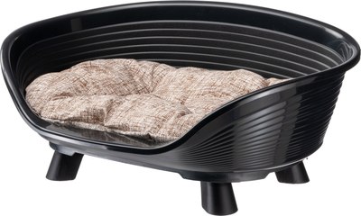 Лежанка для животных Ferplast Throne 4 / 70104017