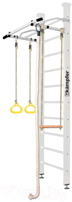 Детский спортивный комплекс Kampfer Helena Ceiling - фото