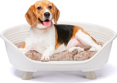 Лежанка для животных Ferplast Throne 6 / 70106011