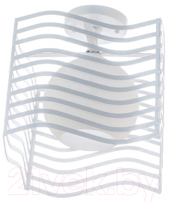 Потолочный светильник Aitin-Pro НПБ 02-60-108 / N1688/1 - фото