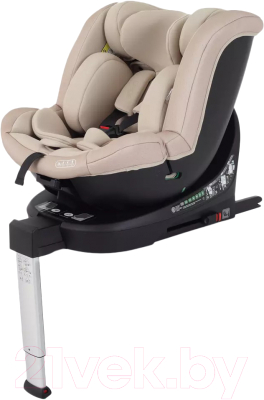 Автокресло MOWbaby Stage Isofix / AY959 Pro - фото