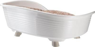 Лежанка для животных Ferplast Throne 8 / 70108011