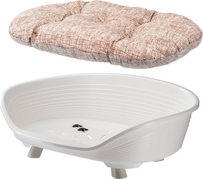 Лежанка для животных Ferplast Throne 8 / 70108011