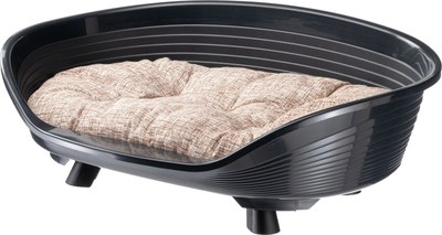 Лежанка для животных Ferplast Throne 8 / 70108017
