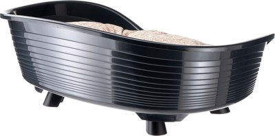 Лежанка для животных Ferplast Throne 8 / 70108017