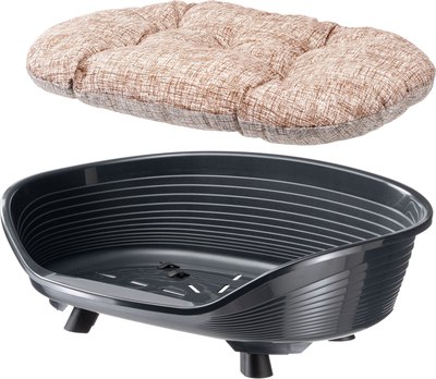 Лежанка для животных Ferplast Throne 8 / 70108017