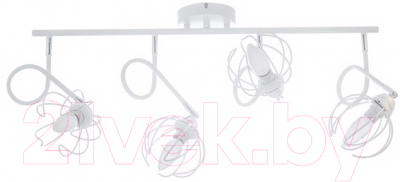 Люстра Aitin-Pro НПБ 02-4х60-102 / K237/4 - фото