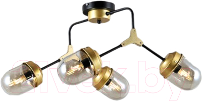 Люстра Aitin-Pro НПБ 02-4х40-102 / STD15342/4 - фото