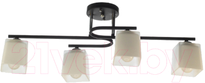 Люстра Aitin-Pro НПБ 02-4x60-101 / N6194/4 - фото