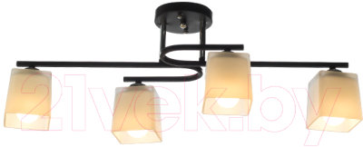 Люстра Aitin-Pro НПБ 02-4x60-101 / N6194/4