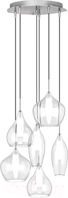 Люстра Lightstar Pentola 803061 - фото