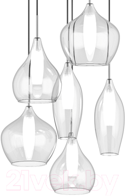 Люстра Lightstar Pentola 803061