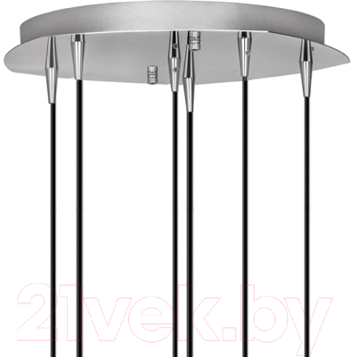 Люстра Lightstar Pentola 803061