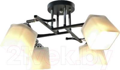 Спот Aitin-Pro НПБ 02-4x60-101 / N5488/4 - фото