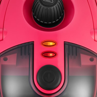 Пароочиститель Kitfort КТ-9218