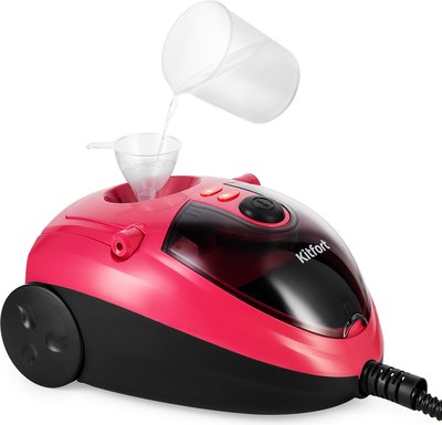 Пароочиститель Kitfort КТ-9218