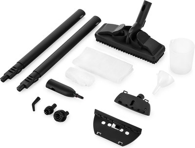 Пароочиститель Kitfort КТ-9218