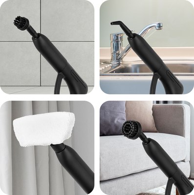 Пароочиститель Kitfort КТ-9218