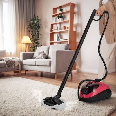 Пароочиститель Kitfort КТ-9218