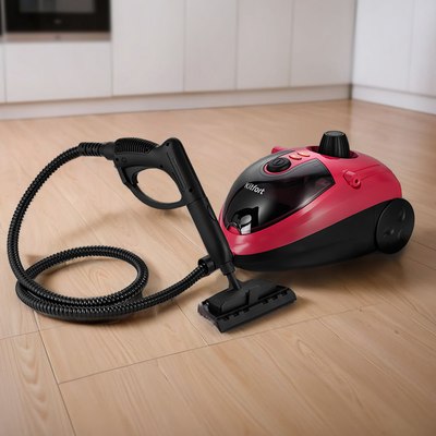 Пароочиститель Kitfort КТ-9218