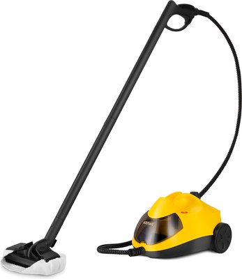 Пароочиститель Kitfort КТ-9219 - фото