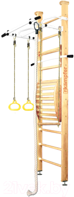 Детский спортивный комплекс Kampfer Helena Maxi Ceiling - фото