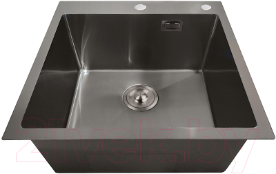 Мойка кухонная STELLAR Nano E5050GE
