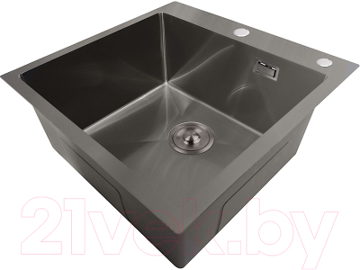 Мойка кухонная STELLAR Nano E5050GE