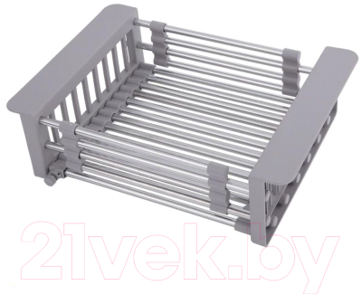 Мойка кухонная STELLAR Nano E5050GE