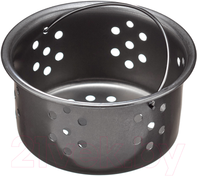 Мойка кухонная STELLAR Nano Decor S5050GE-D