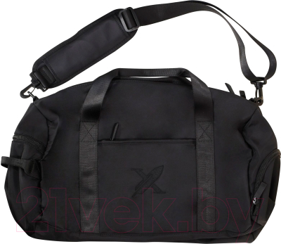 Спортивная сумка Lorex Sport Bag Outbounds Total Black / LXSBFH-TB1 - фото