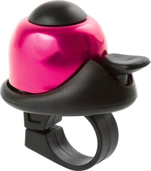 Звонок для велосипеда M-Wave 420148 - фото