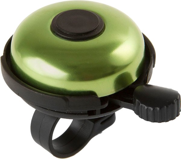 Звонок для велосипеда M-Wave 420155 - фото