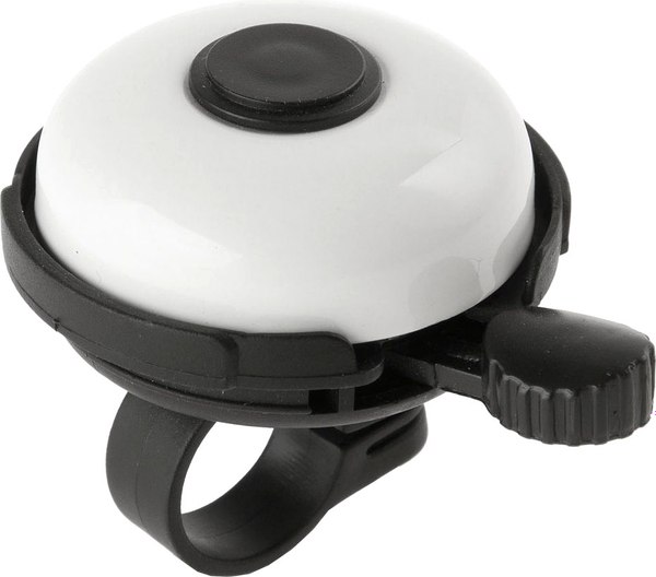 Звонок для велосипеда M-Wave 420152 - фото