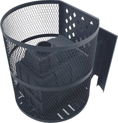 Печь-каменка Пегас Легион 16 чугун ДТ-4 (короткая топка)