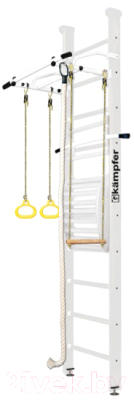 Детский спортивный комплекс Kampfer Helena Maxi Ceiling - фото