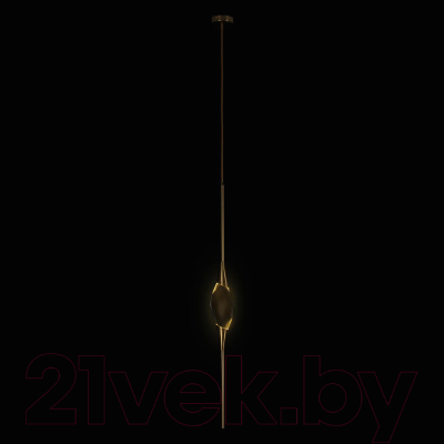 Потолочный светильник Loftit Pezzo 10235/1000