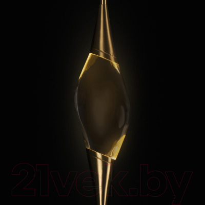 Потолочный светильник Loftit Pezzo 10235/1000