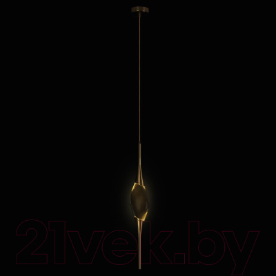 Потолочный светильник Loftit Pezzo 10235/600