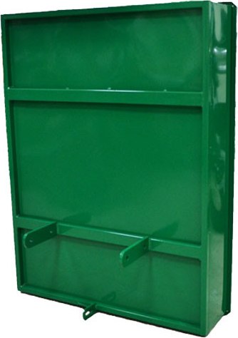 Кузов для адаптера мотоблока Механический завод АМ 10396 - фото