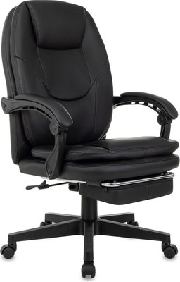 Кресло офисное Бюрократ CH-868N-F - фото