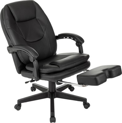 Кресло офисное Бюрократ CH-868N-F