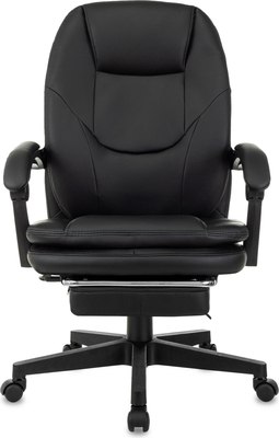 Кресло офисное Бюрократ CH-868N-F