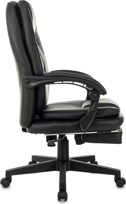 Кресло офисное Бюрократ CH-868N-F