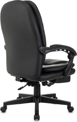 Кресло офисное Бюрократ CH-868N-F