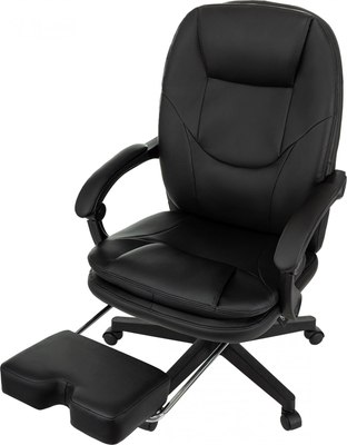 Кресло офисное Бюрократ CH-868N-F