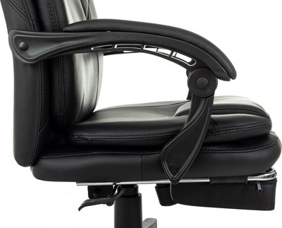 Кресло офисное Бюрократ CH-868N-F