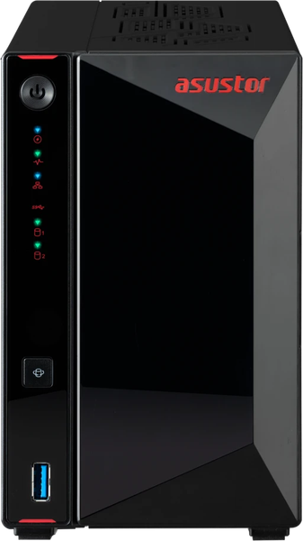 NAS сервер Asustor AS5402T