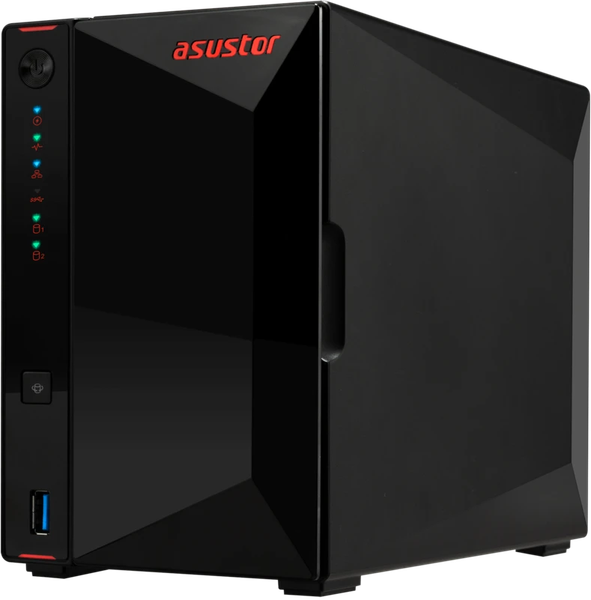 NAS сервер Asustor AS5402T