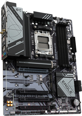 Материнская плата Gigabyte B650 Eagle AX ATX